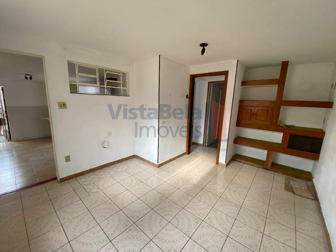 Casa para aluguel no Jardim Ana Emilia: 