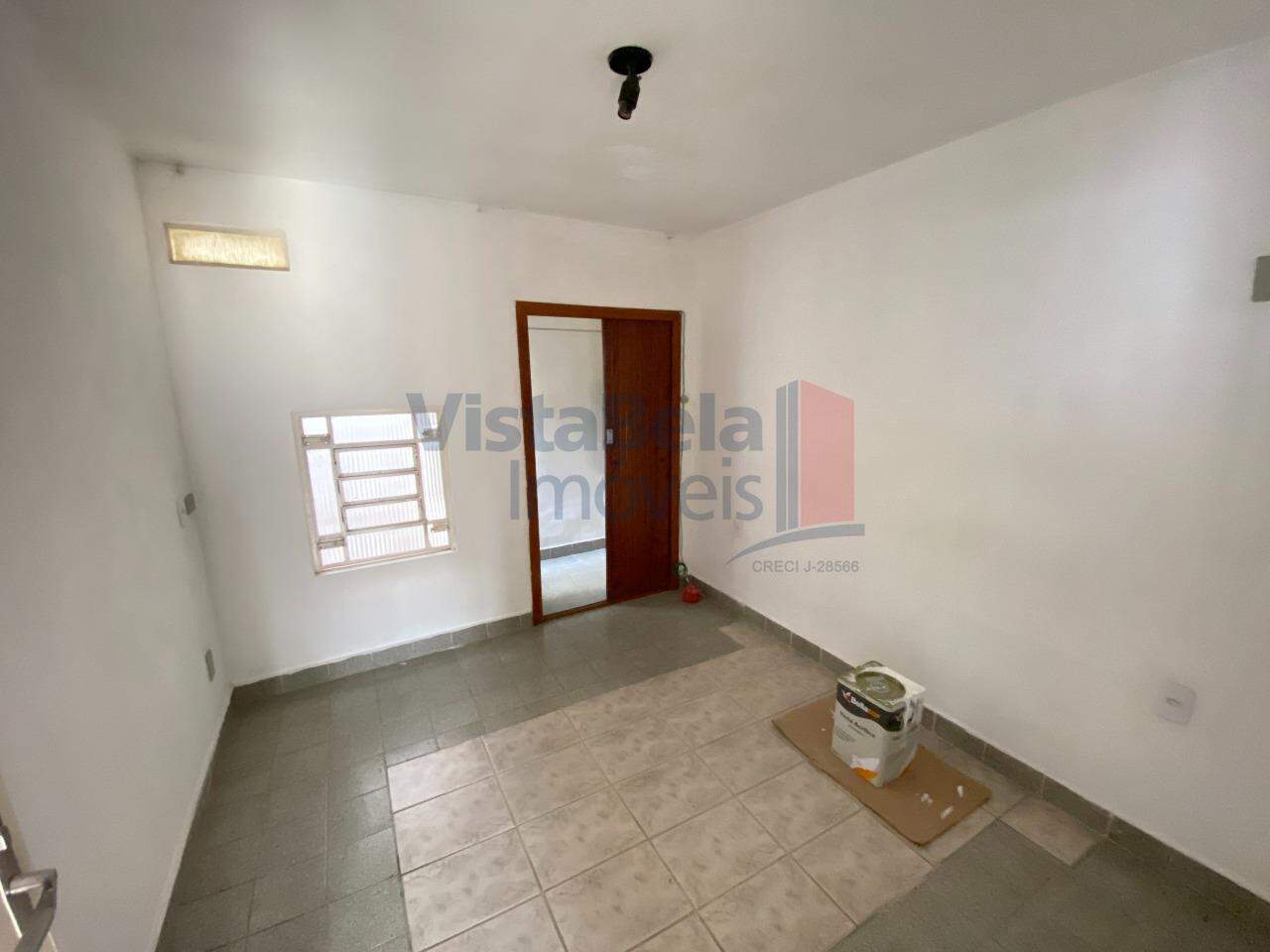 Casa para aluguel no Jardim Ana Emilia: 
