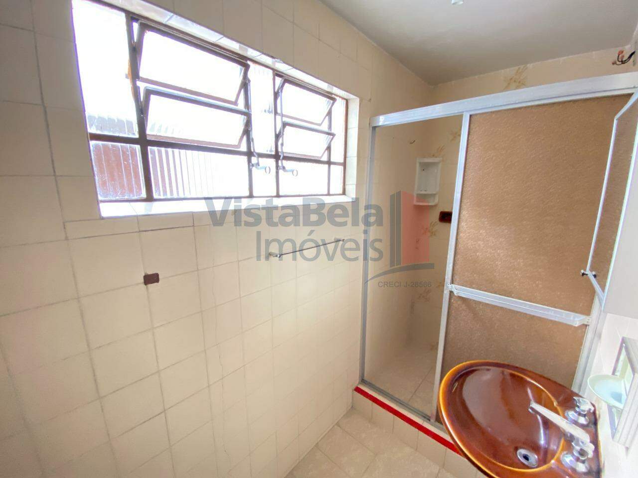 Casa para aluguel no Jardim Ana Emilia: 