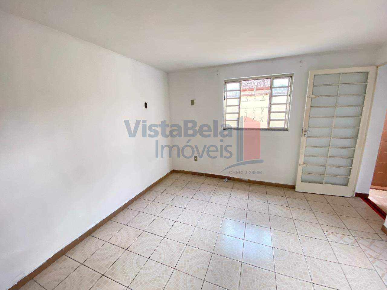 Casa para aluguel no Jardim Ana Emilia: 