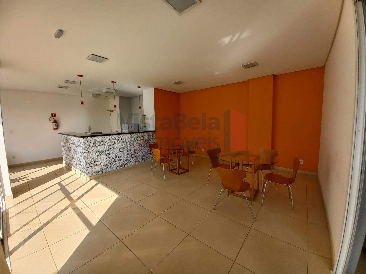 Apartamento para aluguel no Bela Vista: