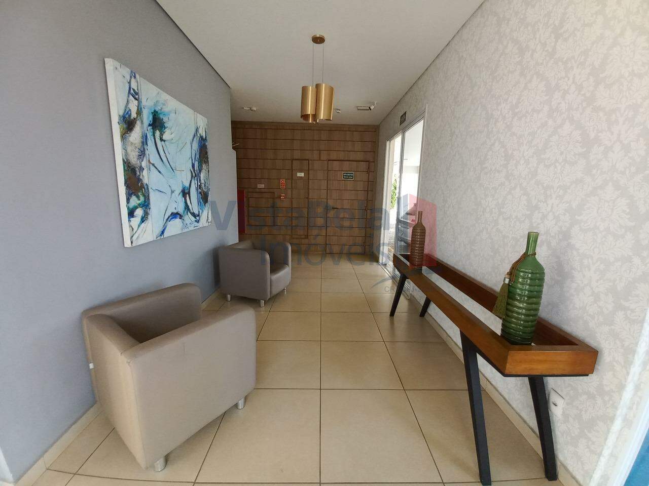 Apartamento para aluguel no Bela Vista: