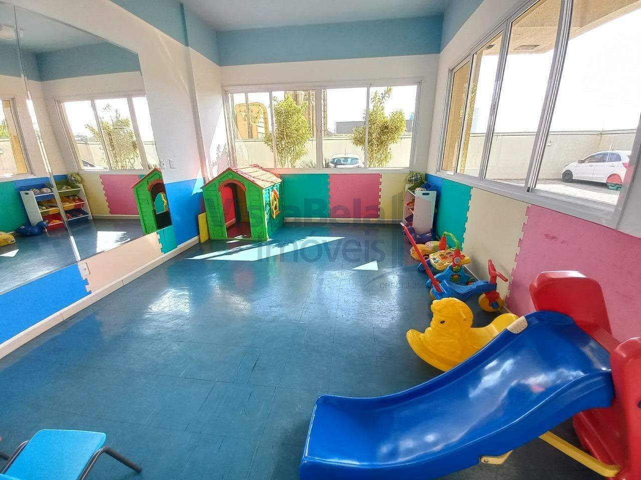 Apartamento para aluguel no Bela Vista: