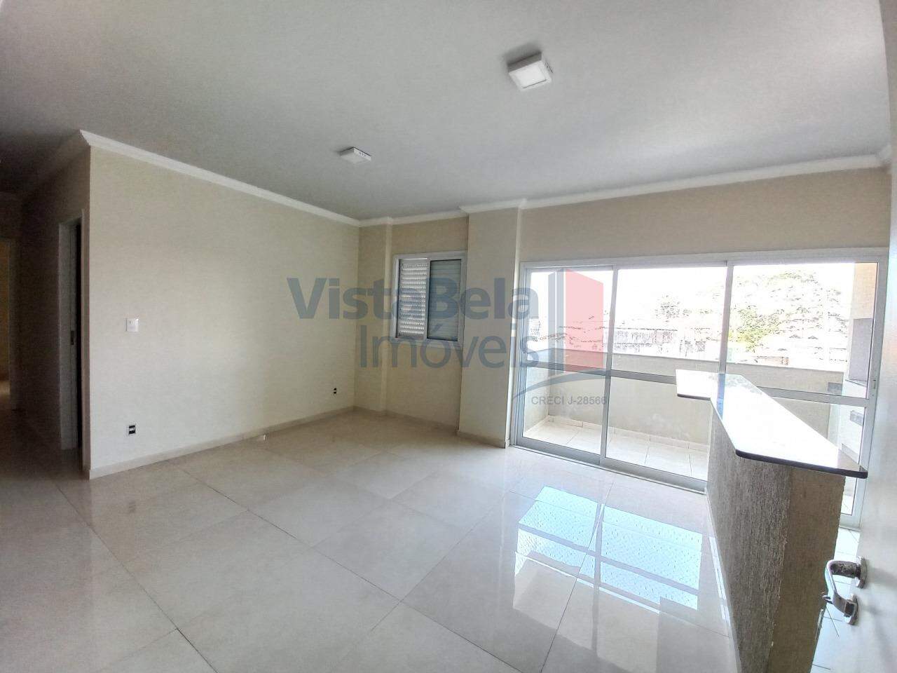 Apartamento para aluguel no Bela Vista: