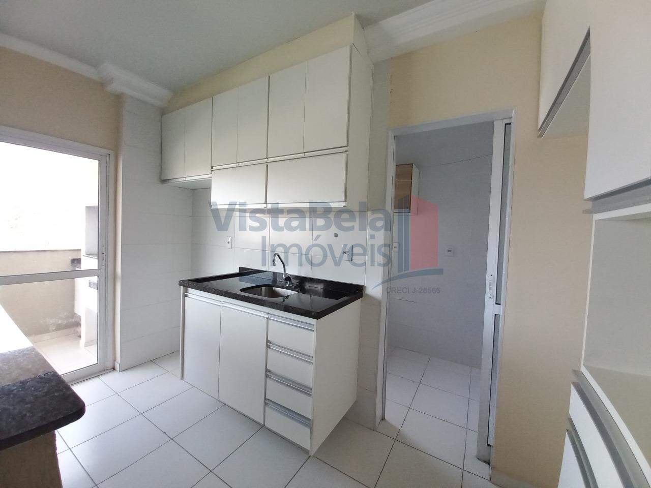 Apartamento para aluguel no Bela Vista: