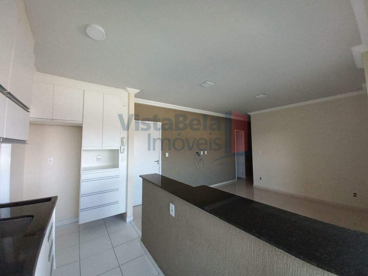 Apartamento para aluguel no Bela Vista: