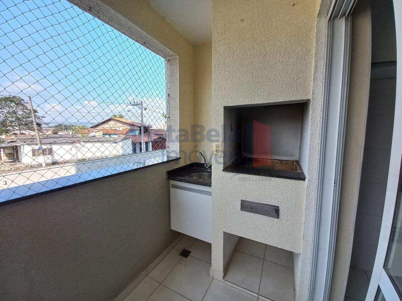 Apartamento para aluguel no Bela Vista: