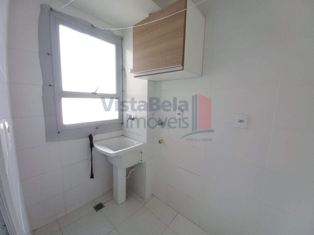 Apartamento para aluguel no Bela Vista: