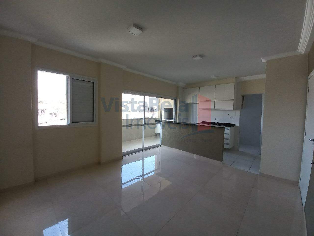 Apartamento para aluguel no Bela Vista: