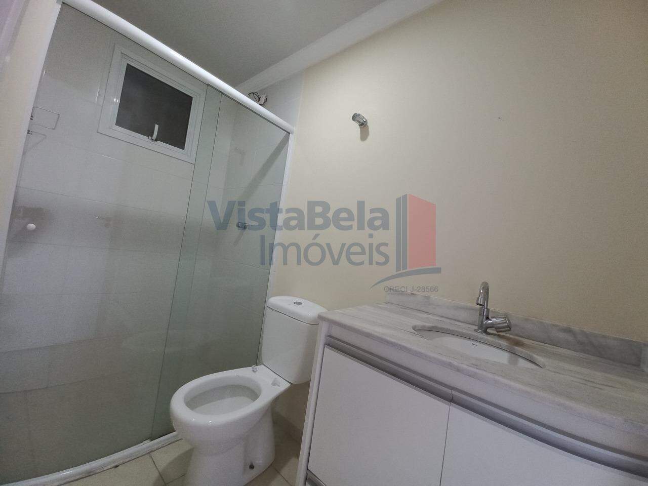 Apartamento para aluguel no Bela Vista: