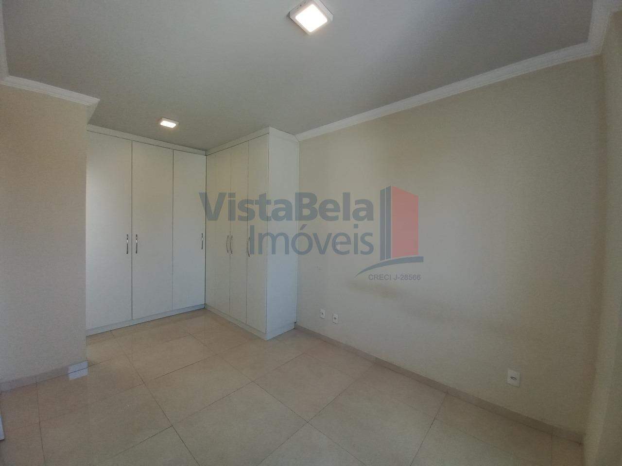 Apartamento para aluguel no Bela Vista: