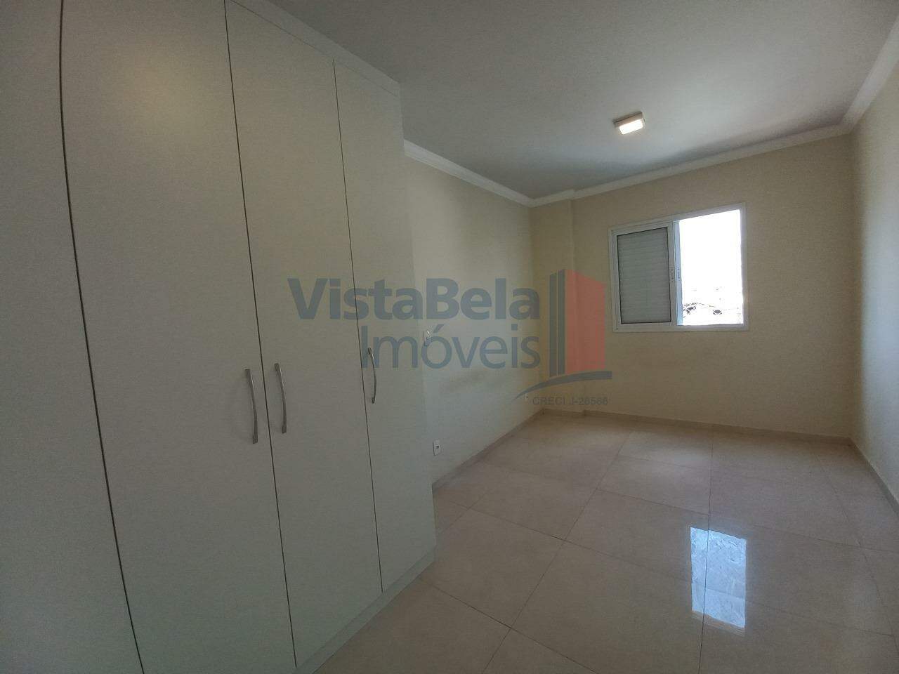 Apartamento para aluguel no Bela Vista:
