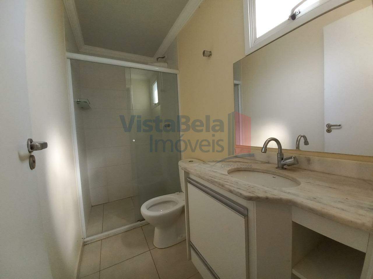 Apartamento para aluguel no Bela Vista: