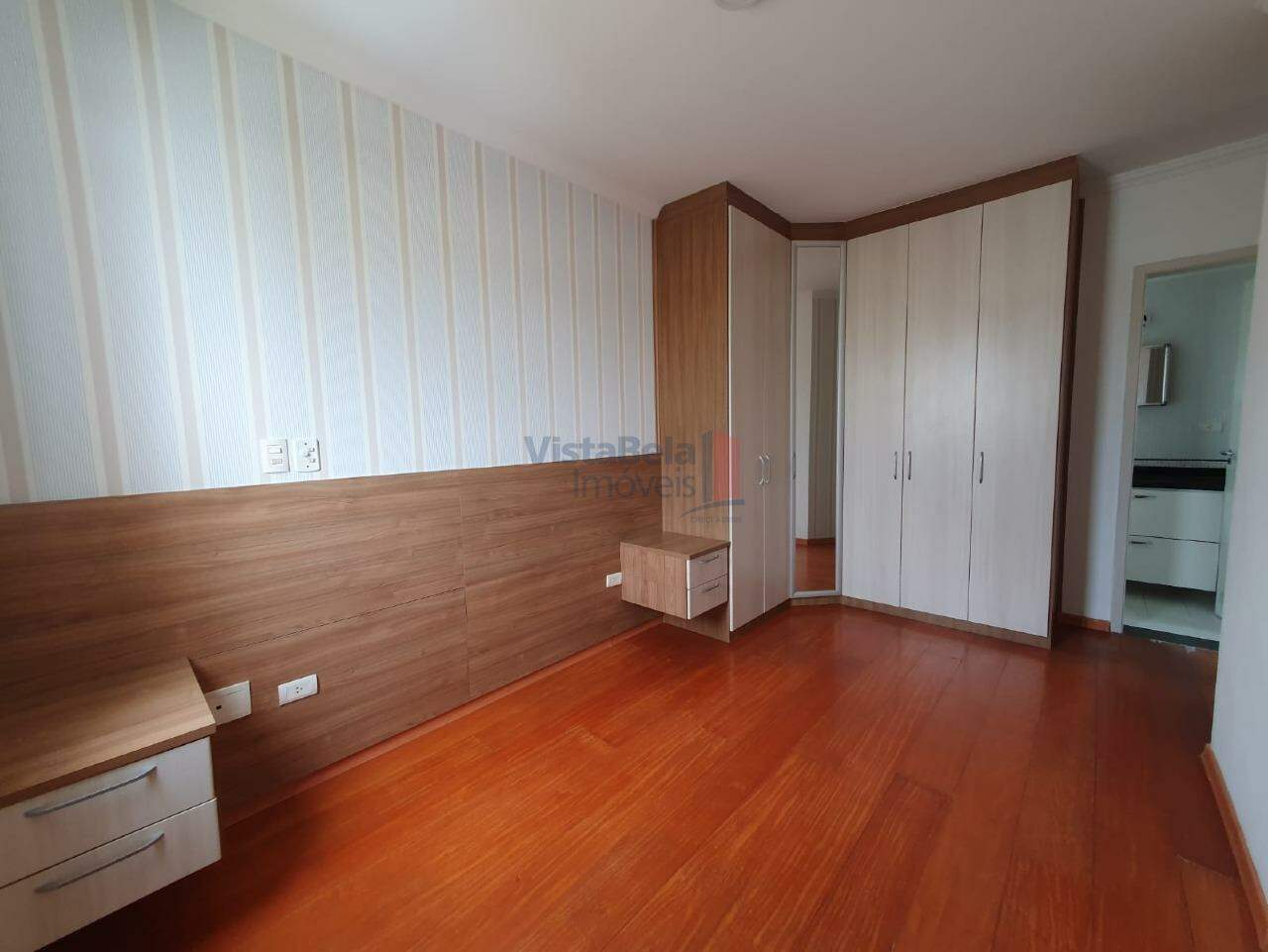 Apartamento para aluguel no Parque Senhor do Bonfim: 