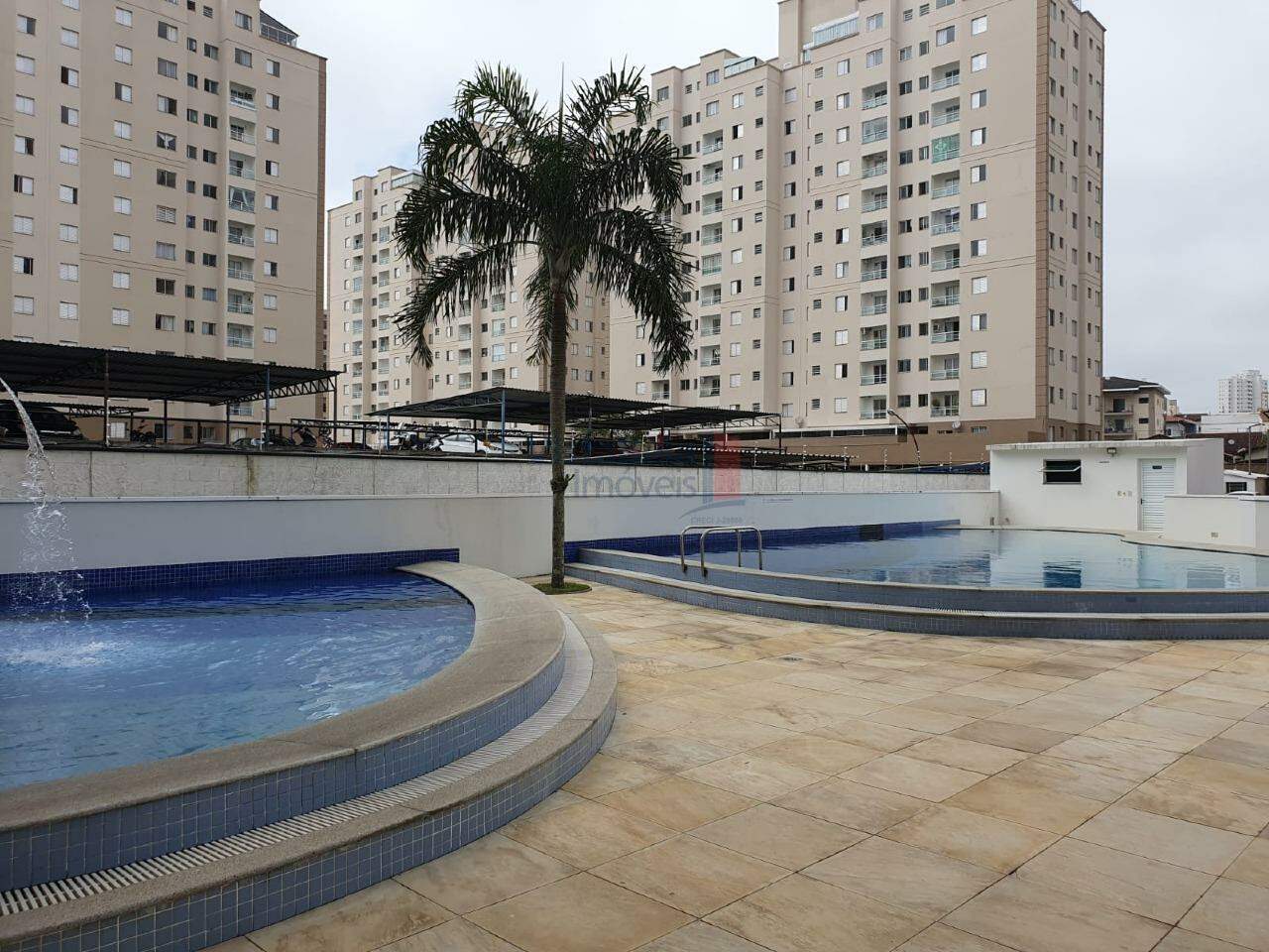 Apartamento para aluguel no Parque Senhor do Bonfim: 