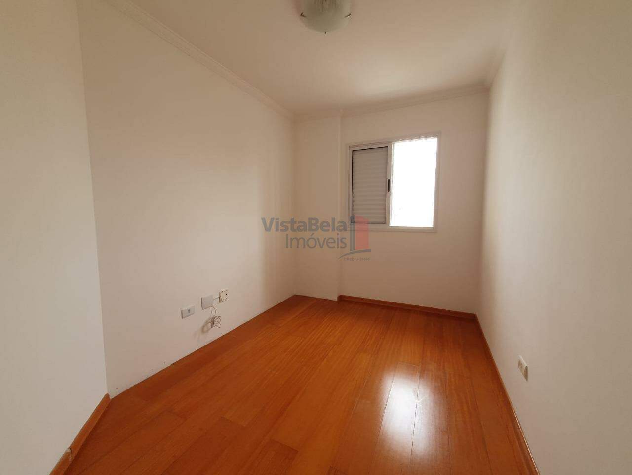 Apartamento para aluguel no Parque Senhor do Bonfim: 