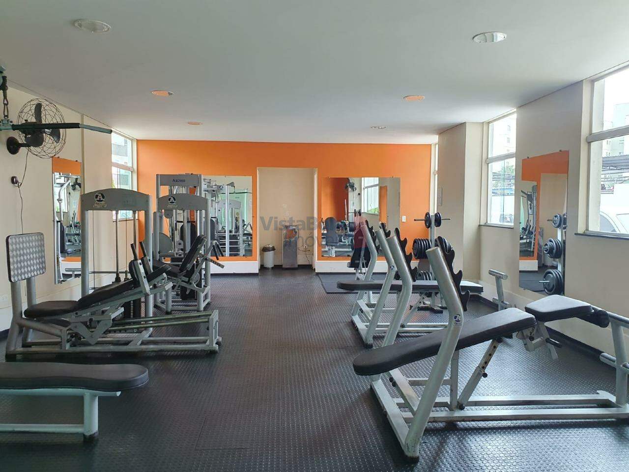 Apartamento para aluguel no Parque Senhor do Bonfim: 