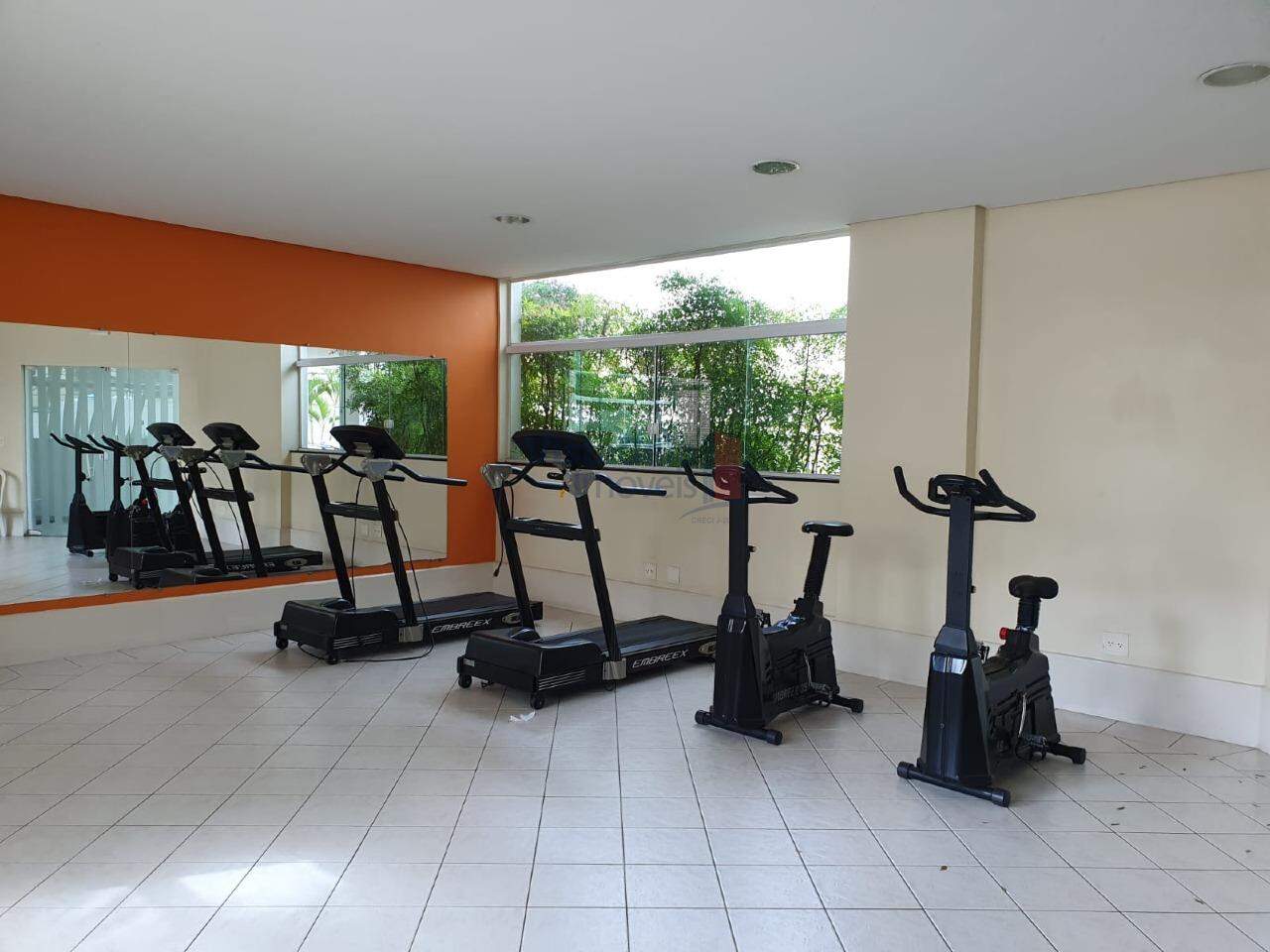 Apartamento para aluguel no Parque Senhor do Bonfim: 