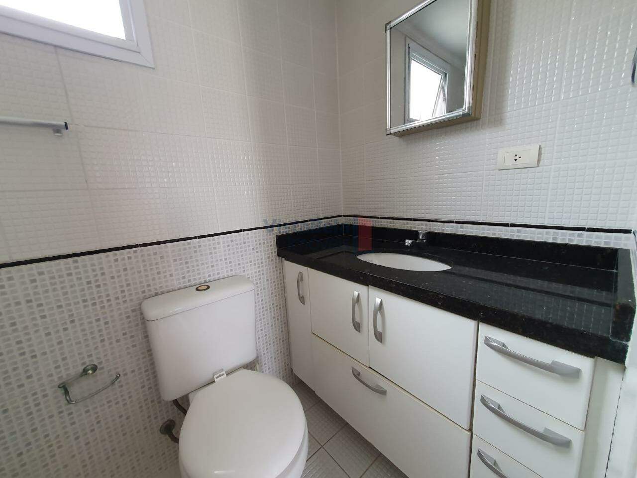 Apartamento para aluguel no Parque Senhor do Bonfim: 