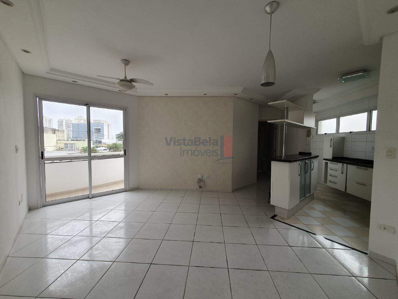 Apartamento para aluguel no Parque Senhor do Bonfim: 