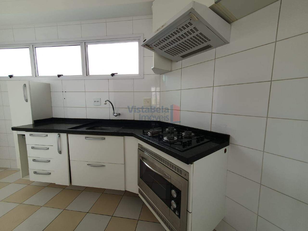 Apartamento para aluguel no Parque Senhor do Bonfim: 