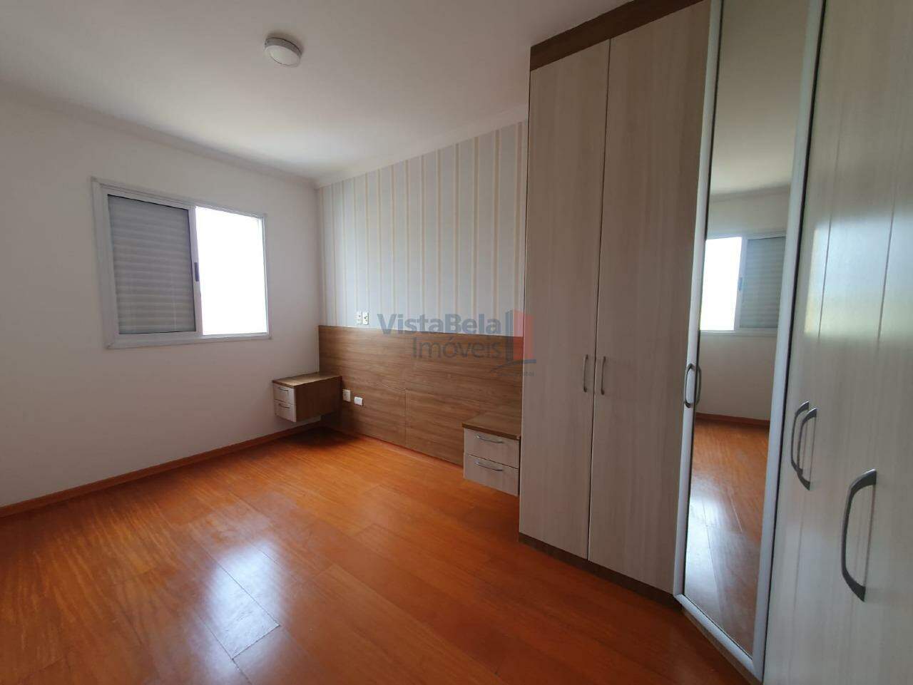 Apartamento para aluguel no Parque Senhor do Bonfim: 