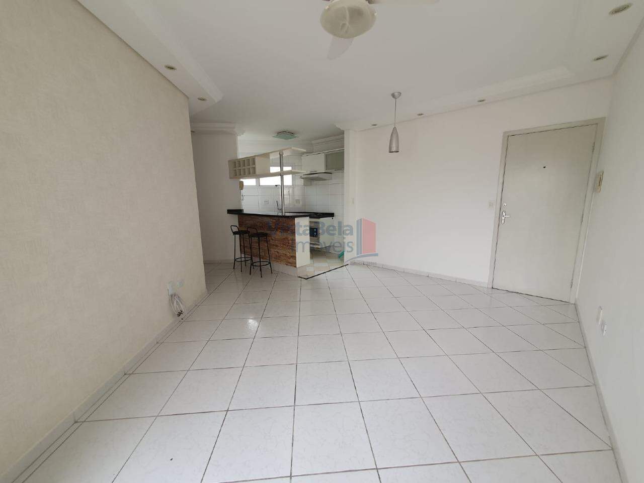 Apartamento para aluguel no Parque Senhor do Bonfim: 