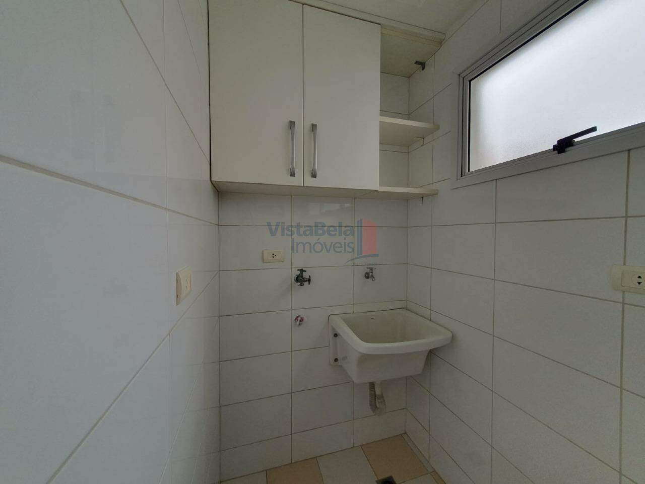 Apartamento para aluguel no Parque Senhor do Bonfim: 