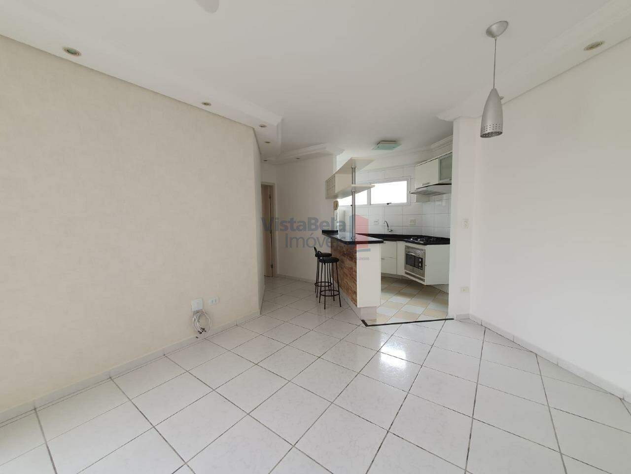 Apartamento para aluguel no Parque Senhor do Bonfim: 