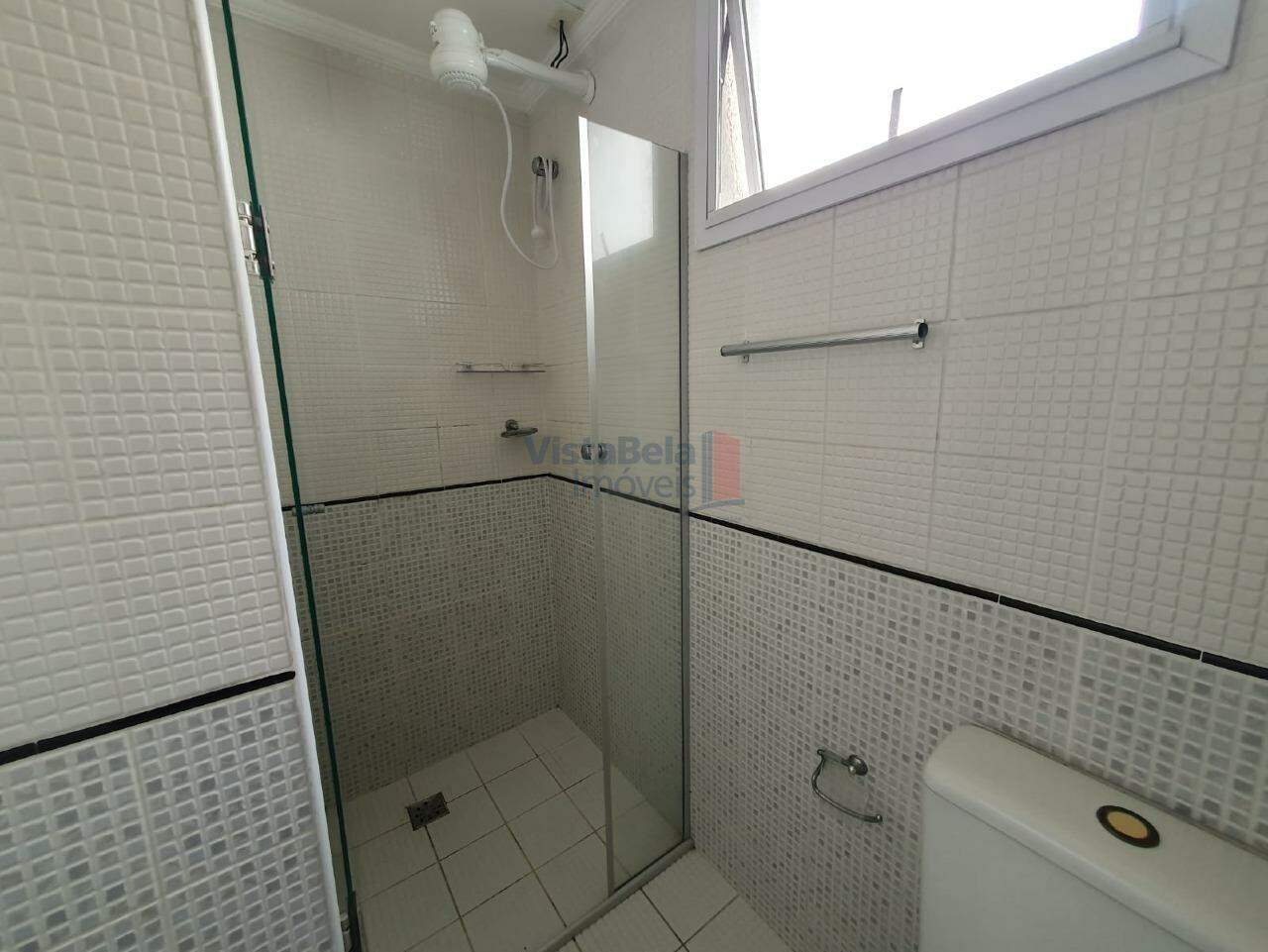 Apartamento para aluguel no Parque Senhor do Bonfim: 