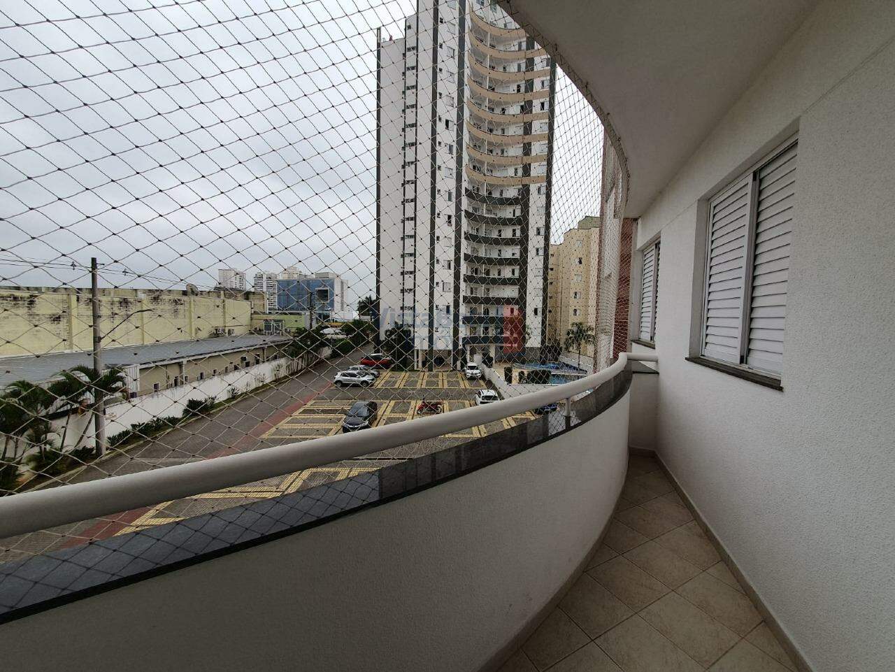 Apartamento para aluguel no Parque Senhor do Bonfim: 