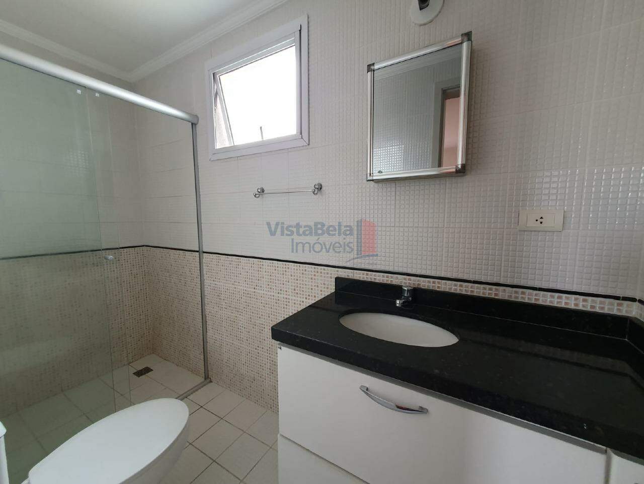 Apartamento para aluguel no Parque Senhor do Bonfim: 