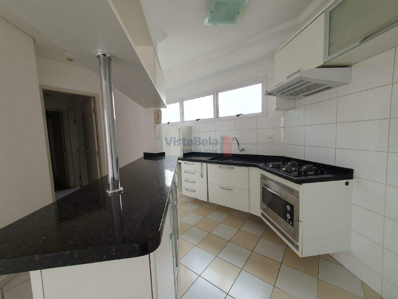 Apartamento para aluguel no Parque Senhor do Bonfim: 