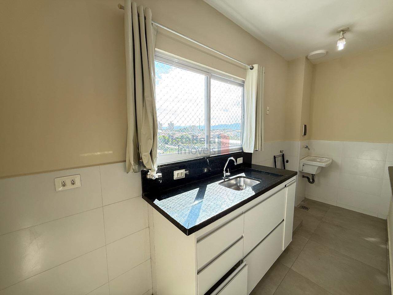 Apartamento para aluguel no Jardim Independencia: 