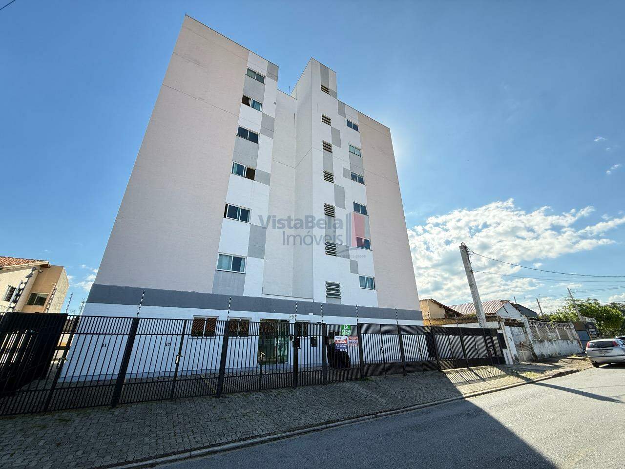 Apartamento para aluguel no Jardim Independencia: 