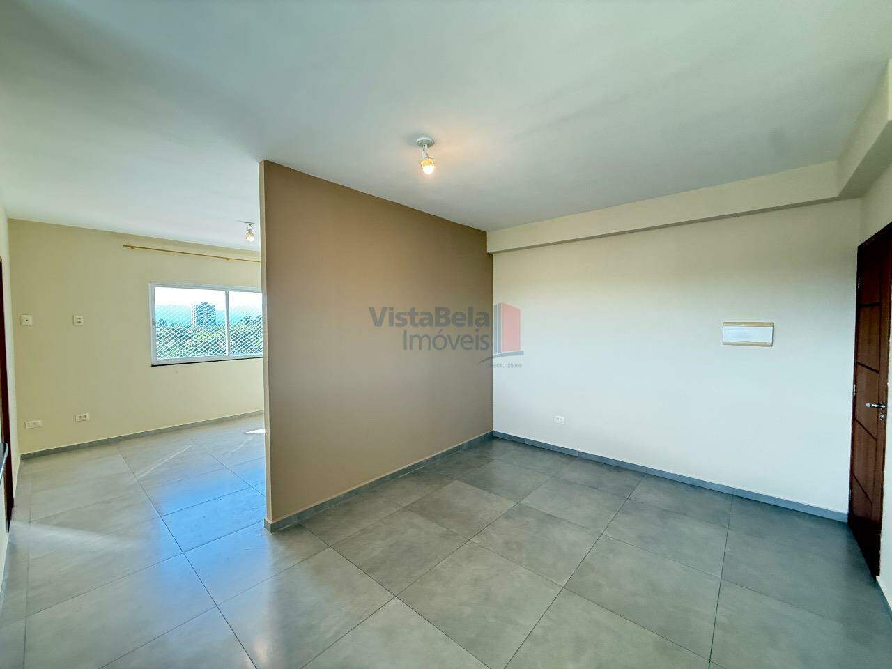Apartamento para aluguel no Jardim Independencia: 