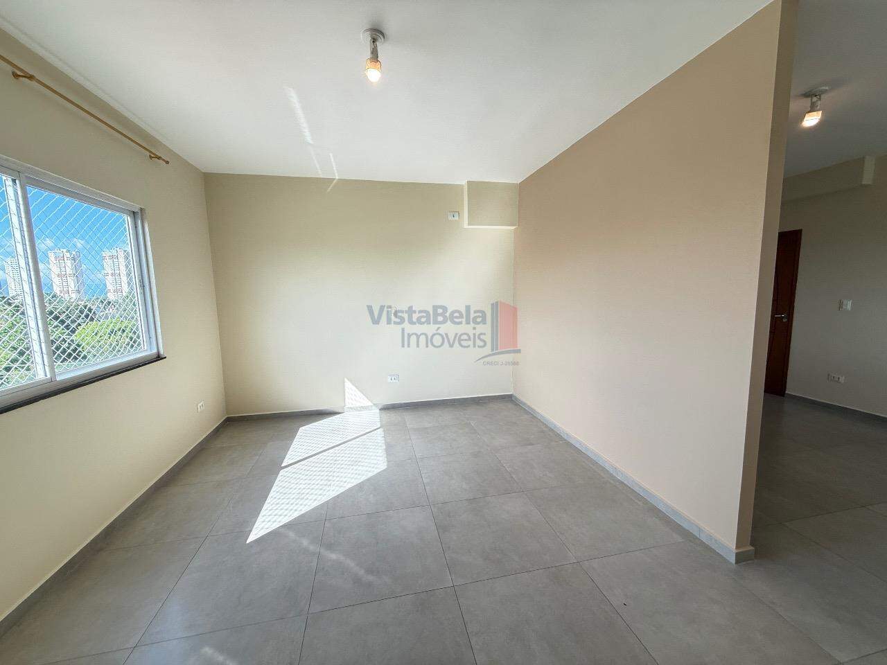 Apartamento para aluguel no Jardim Independencia: 