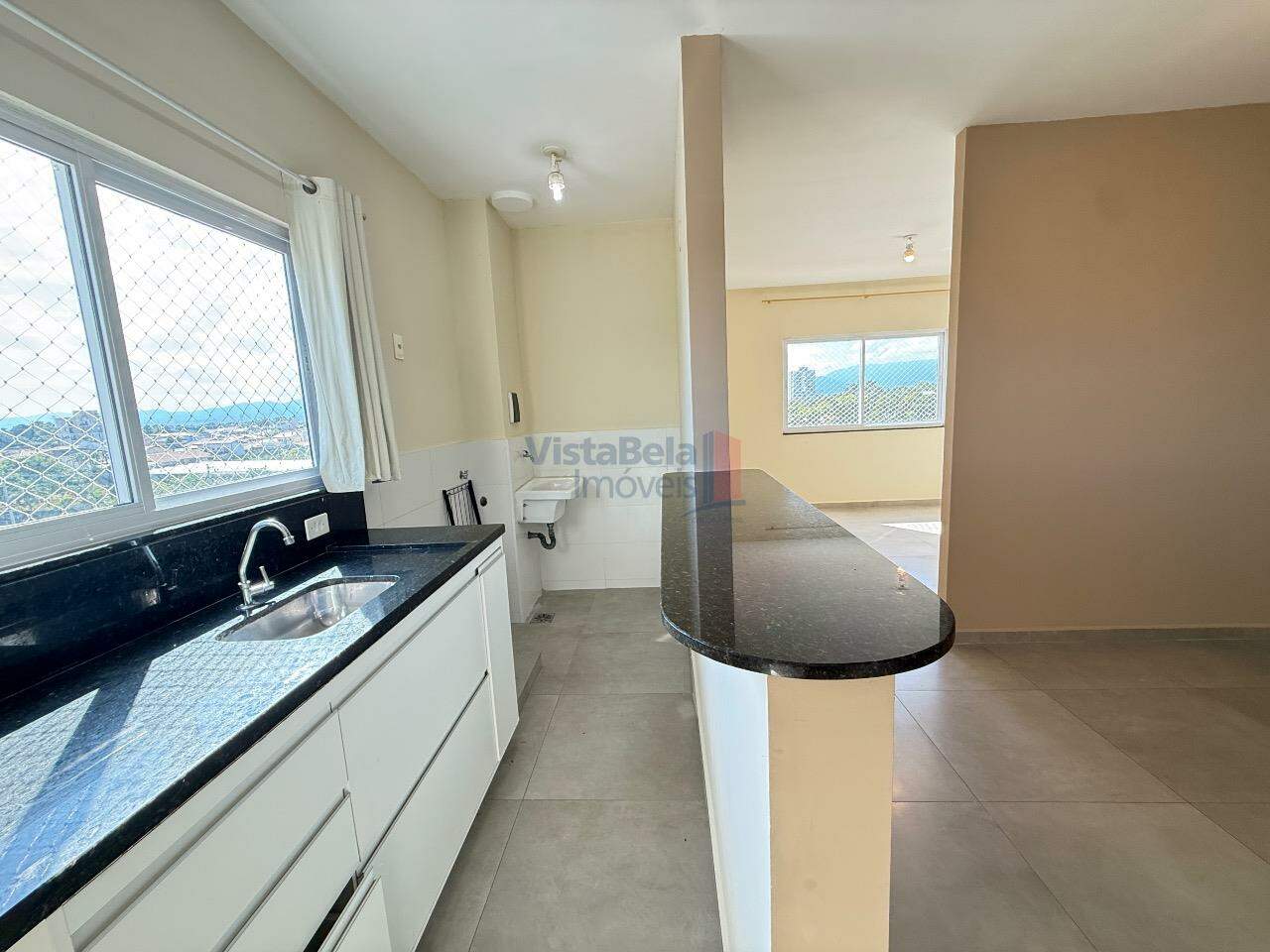 Apartamento para aluguel no Jardim Independencia: 