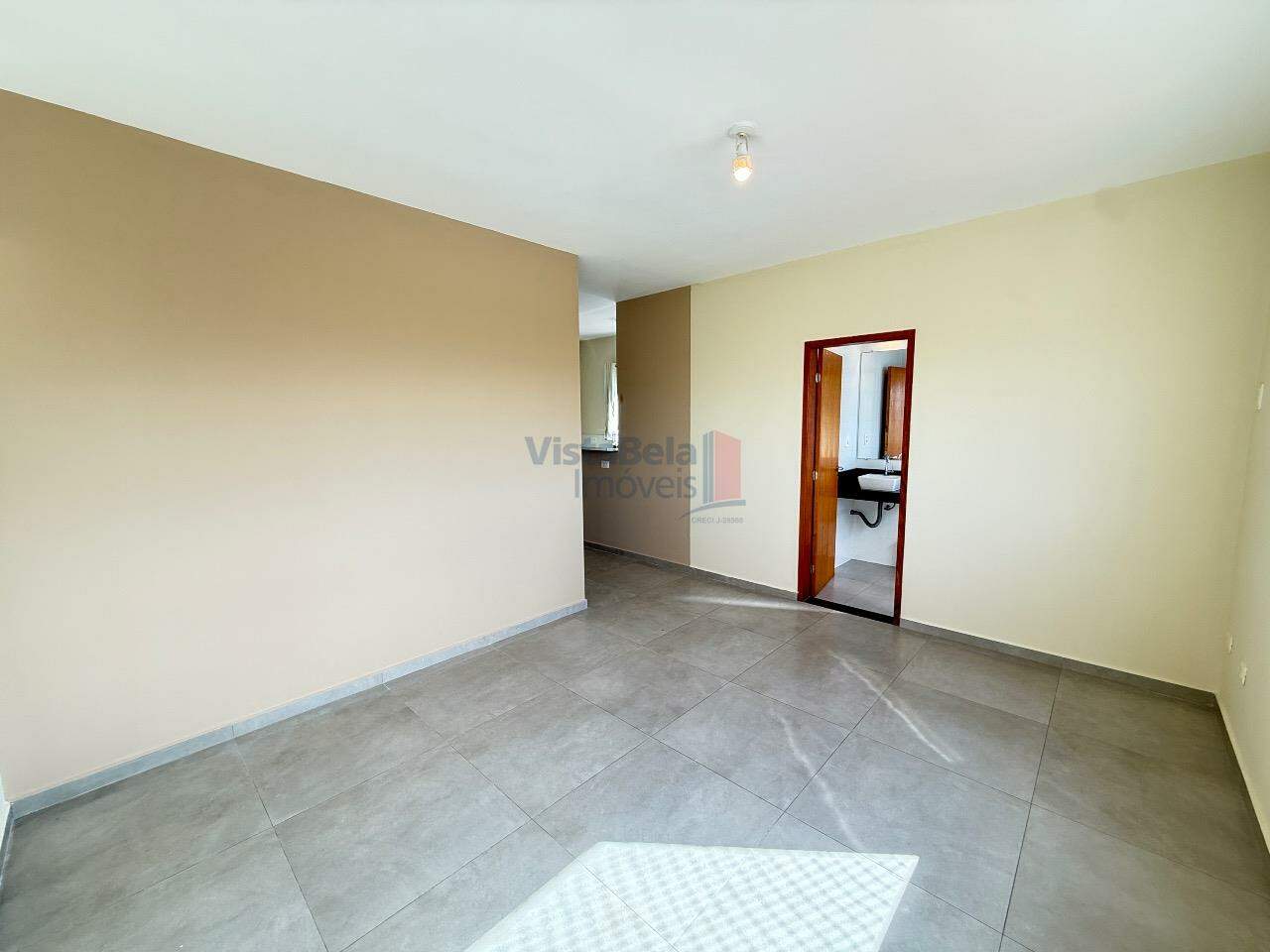 Apartamento para aluguel no Jardim Independencia: 