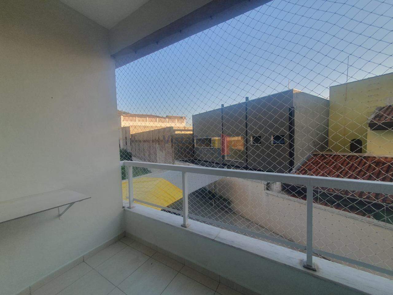 Apartamento para aluguel no Granja Daniel: 