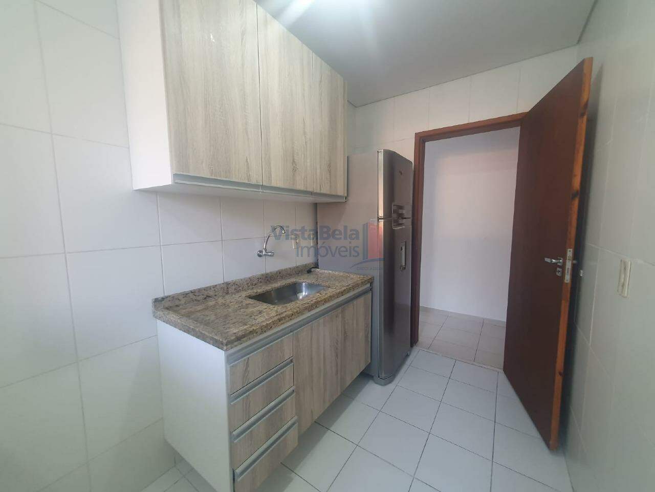 Apartamento para aluguel no Granja Daniel: 