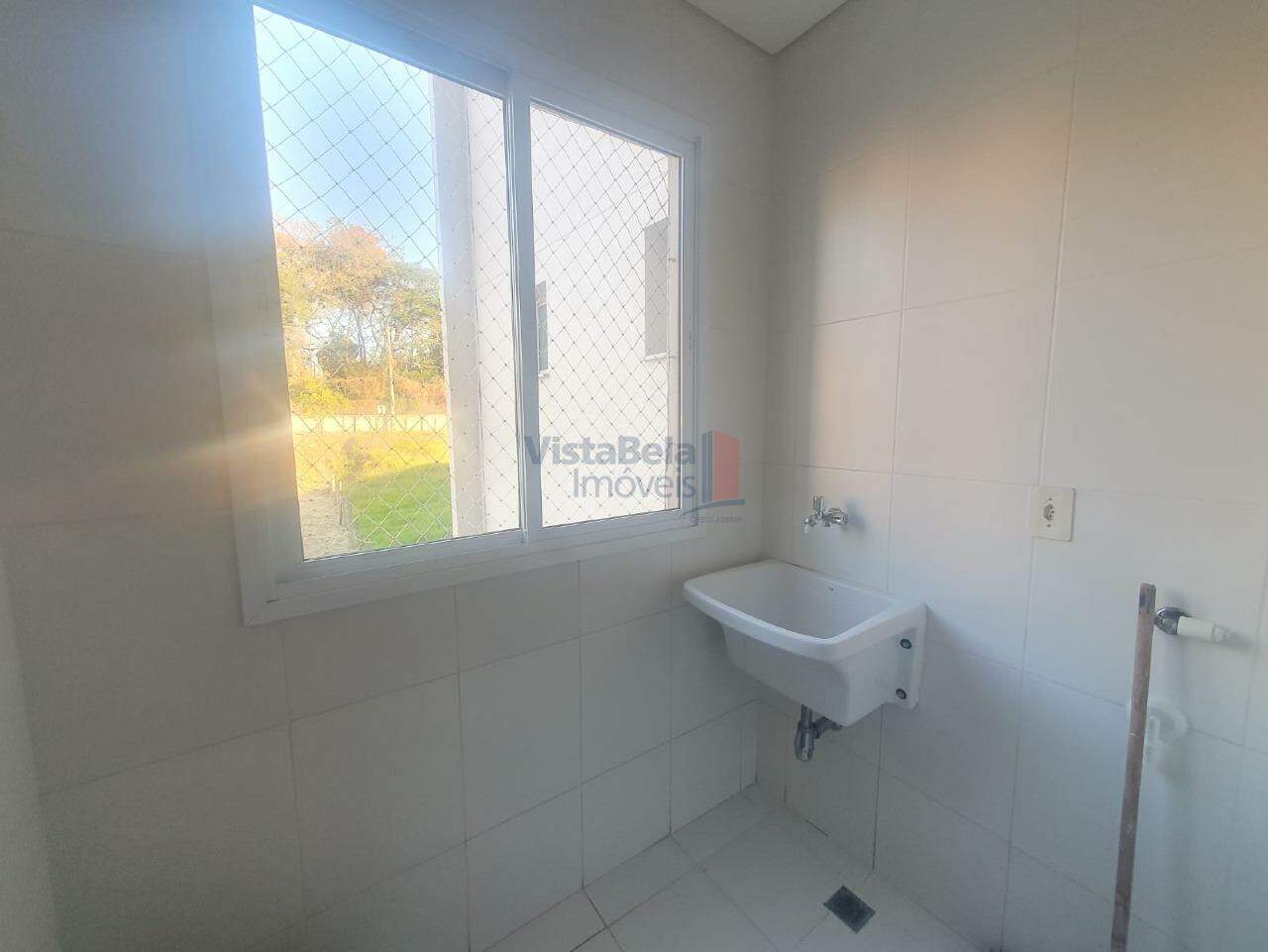 Apartamento para aluguel no Granja Daniel: 