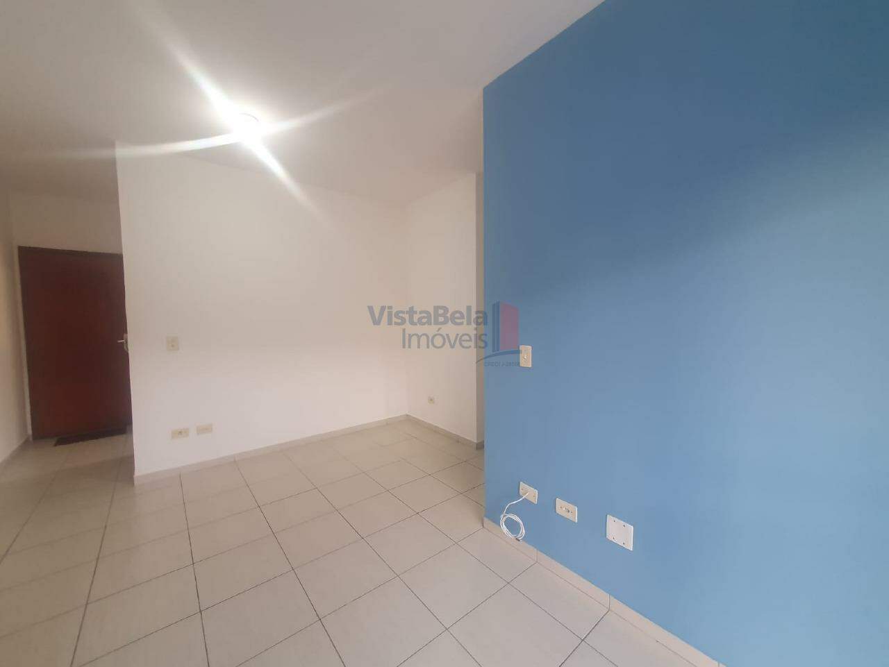 Apartamento para aluguel no Granja Daniel: 