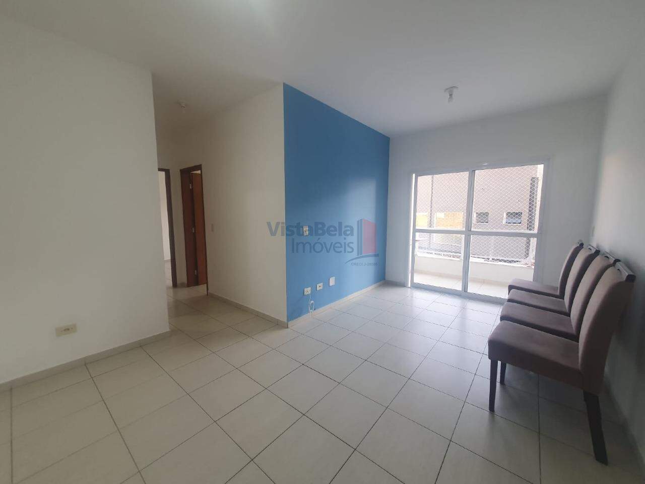 Apartamento para aluguel no Granja Daniel: 