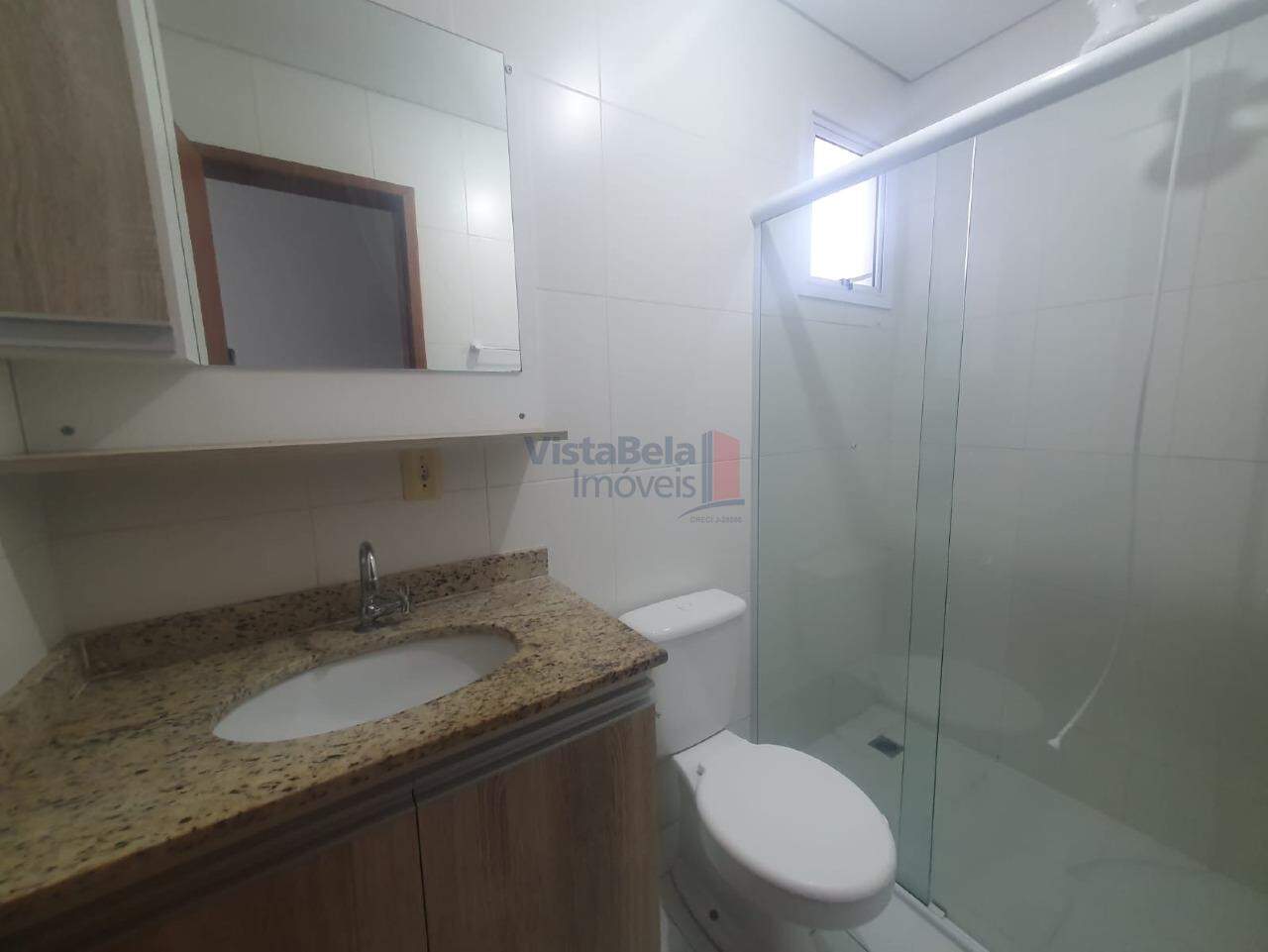 Apartamento para aluguel no Granja Daniel: 