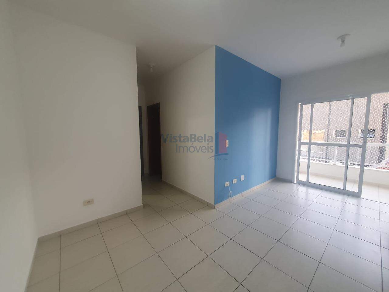 Apartamento para aluguel no Granja Daniel: 
