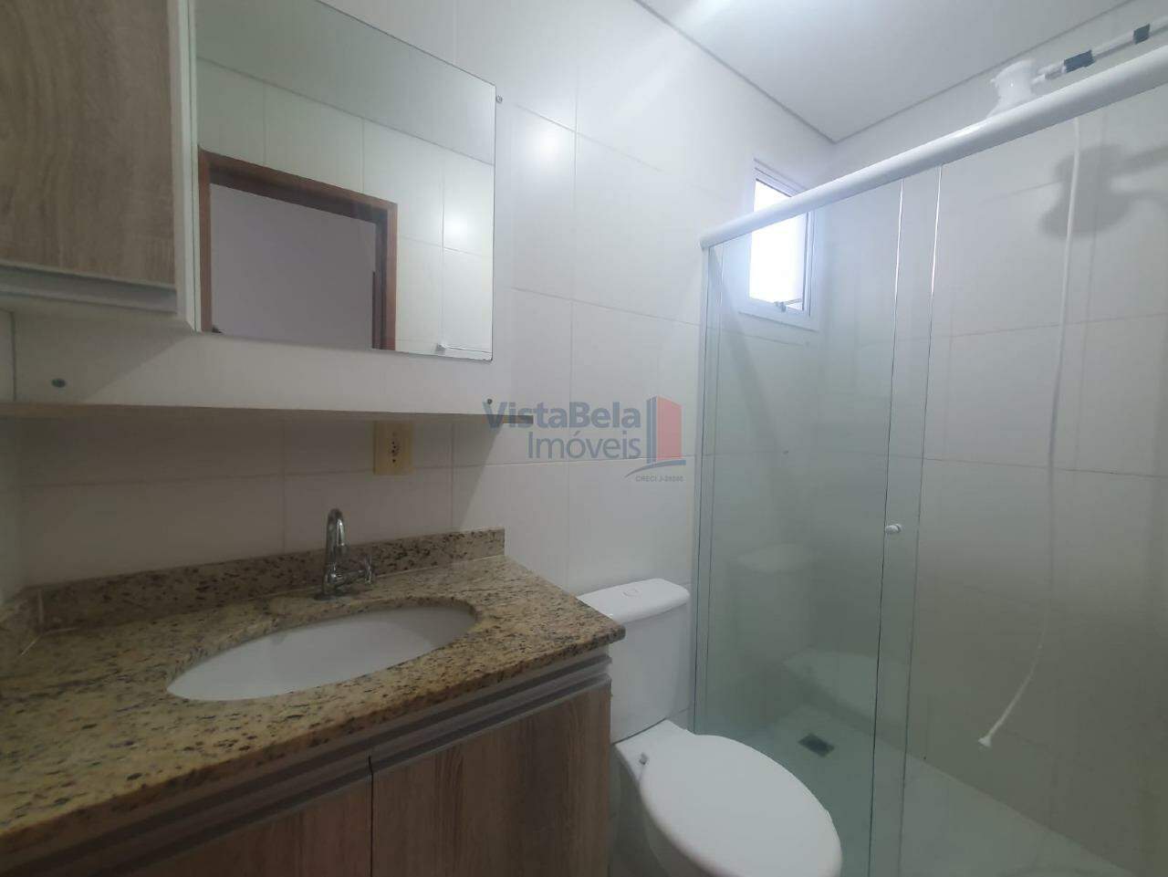 Apartamento para aluguel no Granja Daniel: 