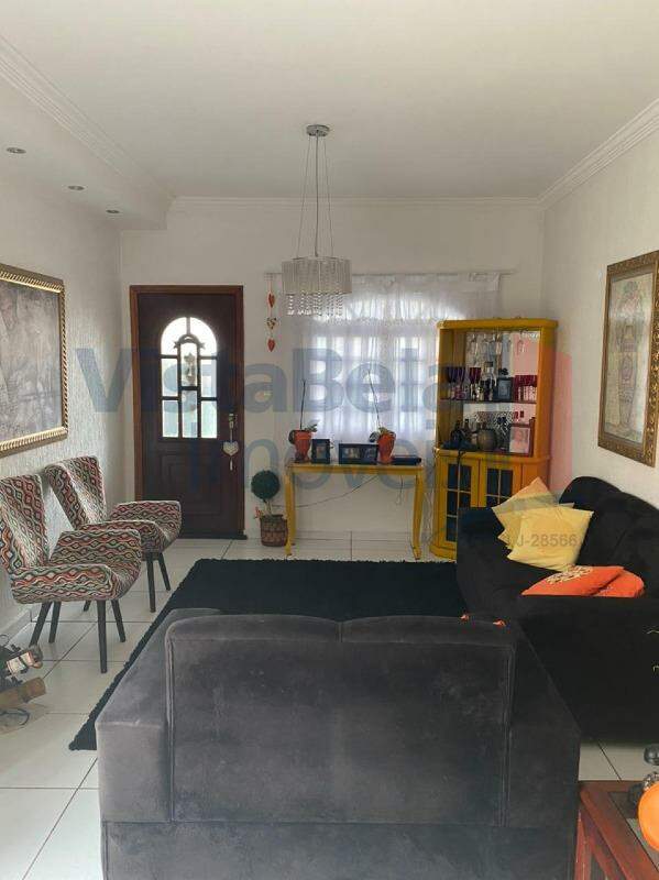Casa à venda no Jardim do Chafariz: 
