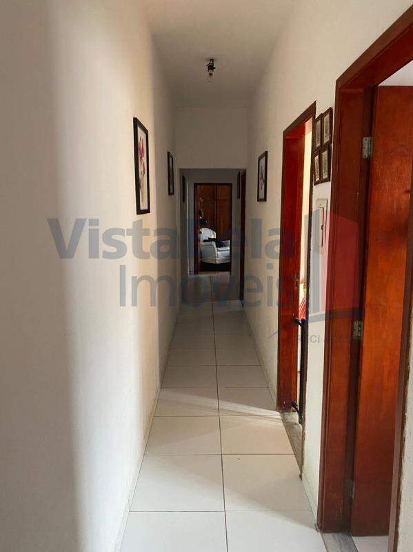 Casa à venda no Jardim do Chafariz: 