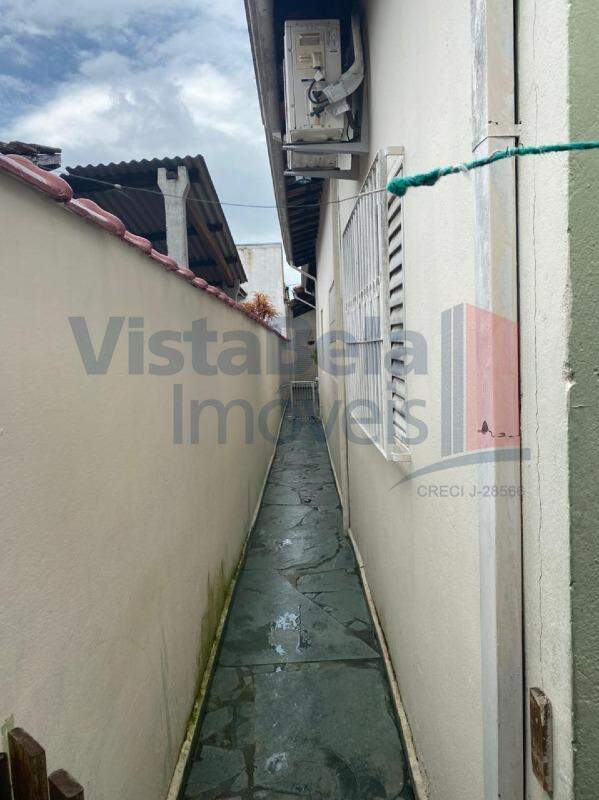 Casa à venda no Jardim do Chafariz: 